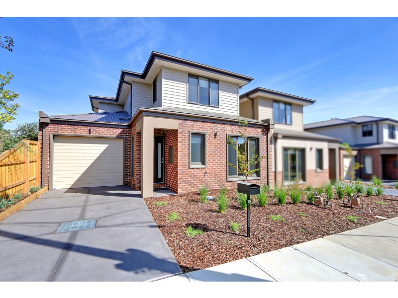 15 Gladstone Street, Lilydale VIC 3140
