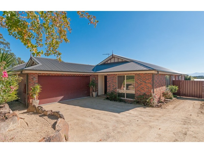 399 Clegg Road, Wandin North VIC 3139