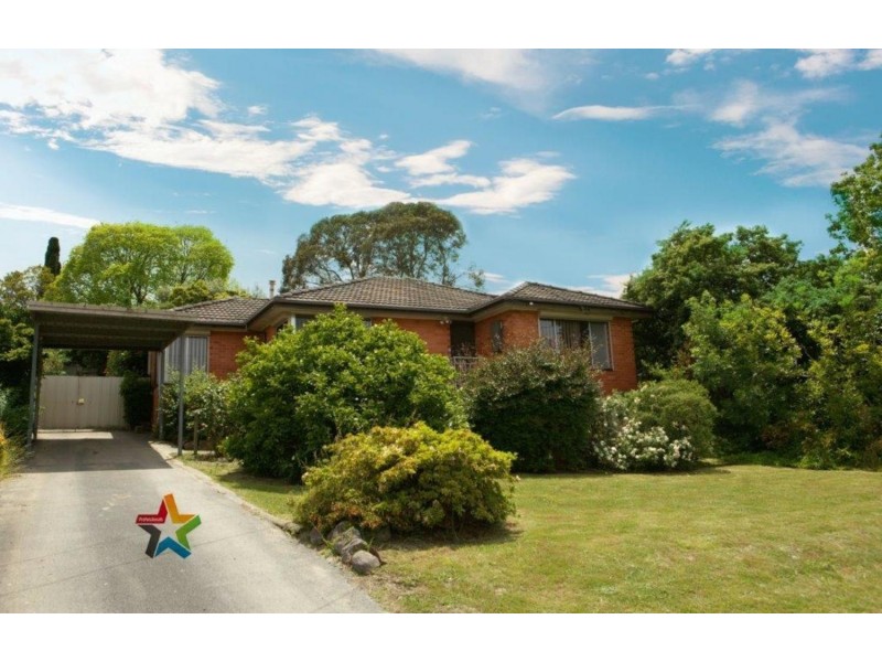 31 Winyard Drive, Mooroolbark VIC 3138
