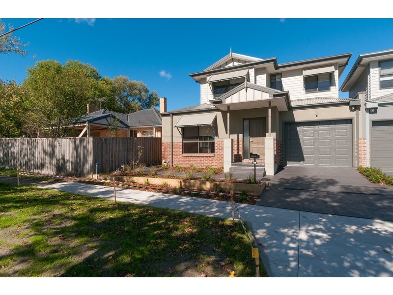 3 Gardiner Street, Lilydale VIC 3140