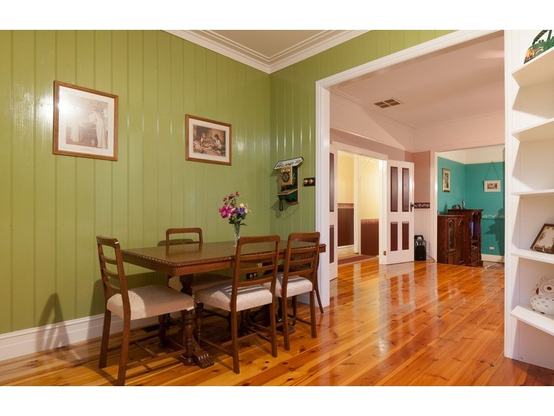 8 Baker  Street, Lilydale VIC 3140