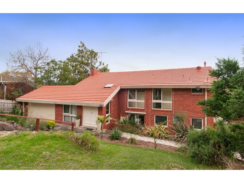 5 Valley Ho, Chirnside Park VIC 3116