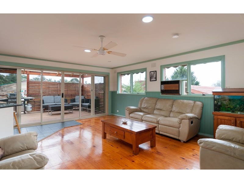 5 Valley Ho, Chirnside Park VIC 3116