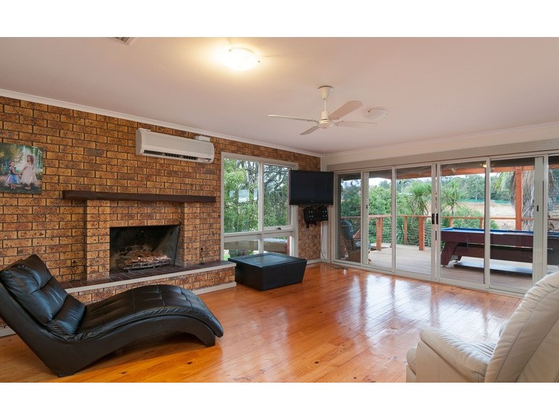 5 Valley Ho, Chirnside Park VIC 3116