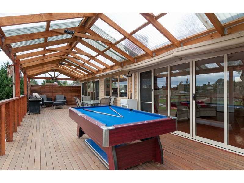 5 Valley Ho, Chirnside Park VIC 3116