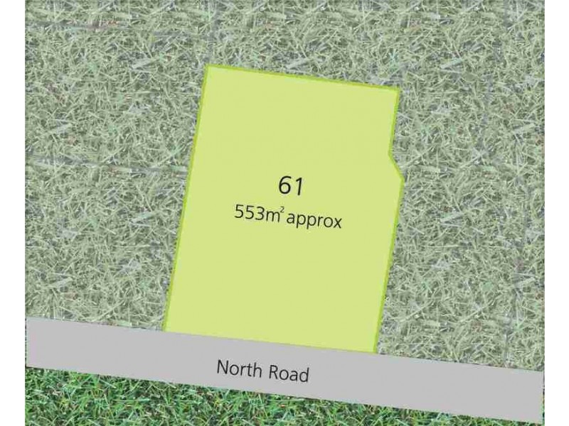 61 North  Road, Lilydale VIC 3140