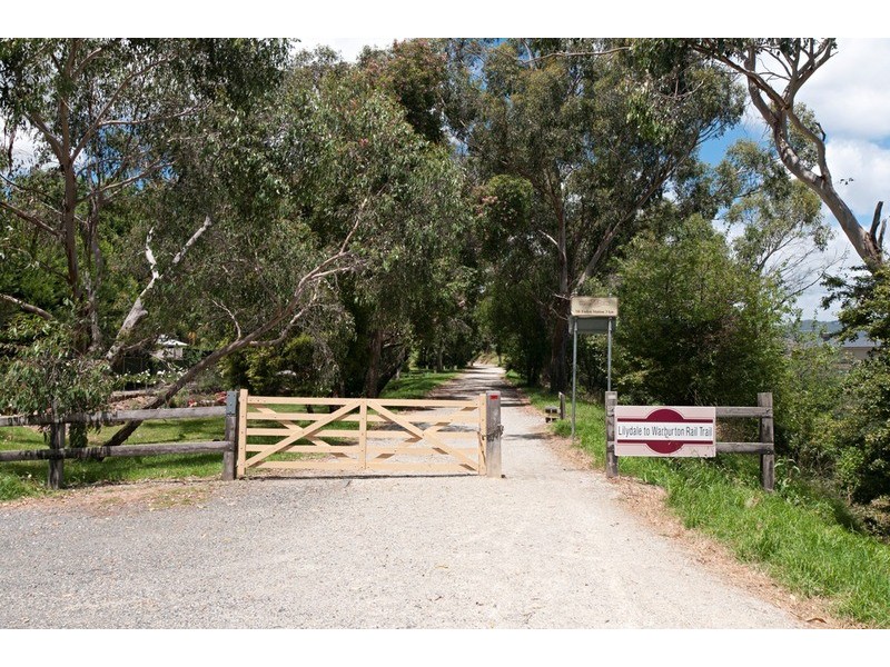 61 North  Road, Lilydale VIC 3140