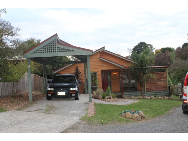 10 Belair Close, Seville VIC 3139