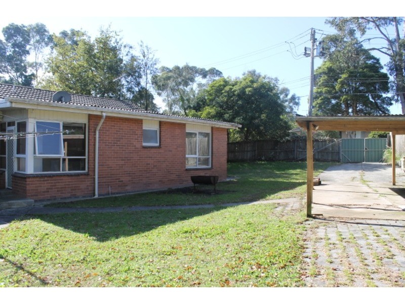 21 Switchback Road, Chirnside Park VIC 3116