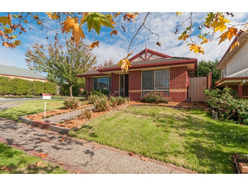 115 Billanook Way, Chirnside Park VIC 3116