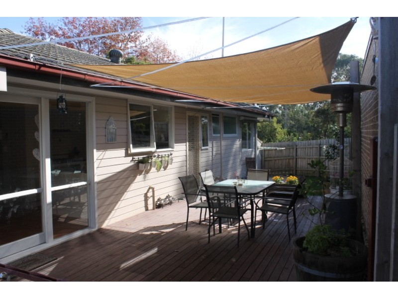 3 Monbulk-Seville Road, Seville VIC 3139