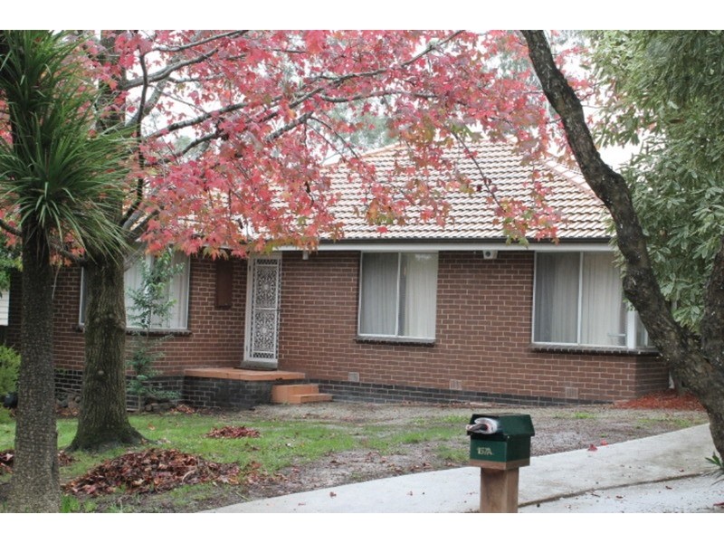 1/157 Eastfield Road, Croydon South VIC 3136