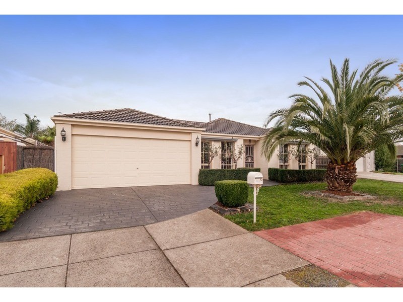 10  Nimblefoot Way, Lilydale VIC 3140