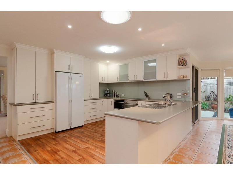 10  Nimblefoot Way, Lilydale VIC 3140