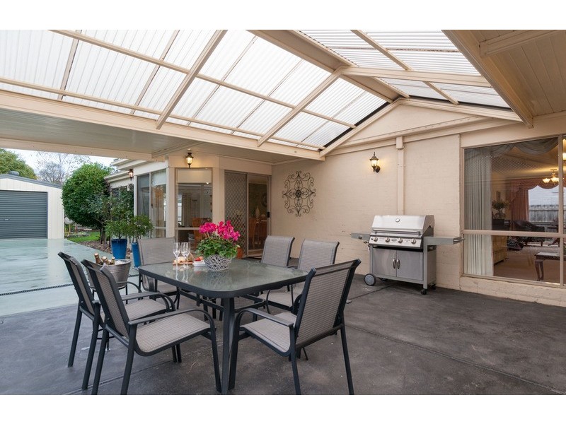 10  Nimblefoot Way, Lilydale VIC 3140