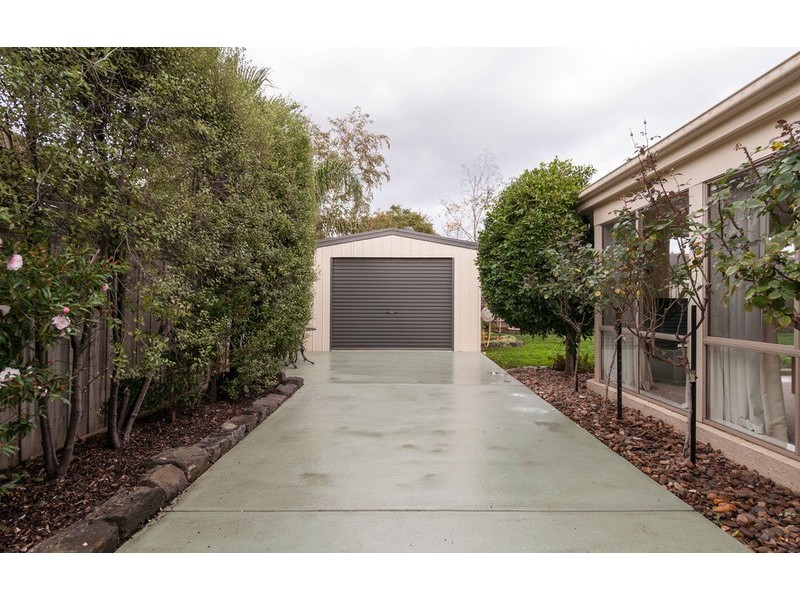 10  Nimblefoot Way, Lilydale VIC 3140