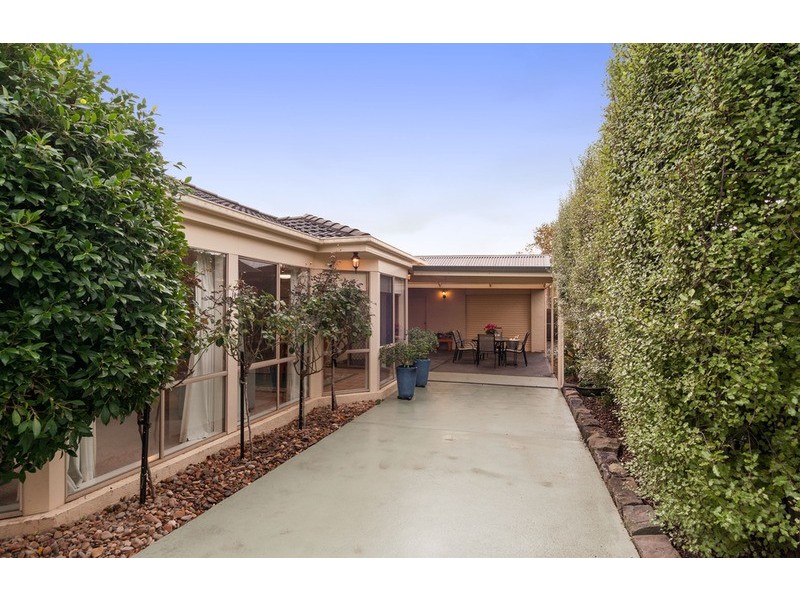 10  Nimblefoot Way, Lilydale VIC 3140