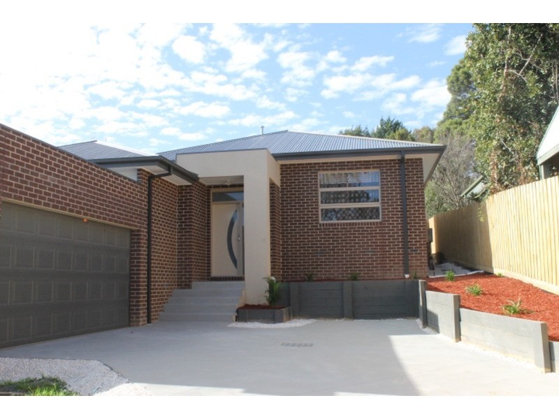 17a Queen Road, Lilydale VIC 3140