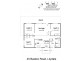 45 Bastow Road, Lilydale VIC 3140 Floorplan