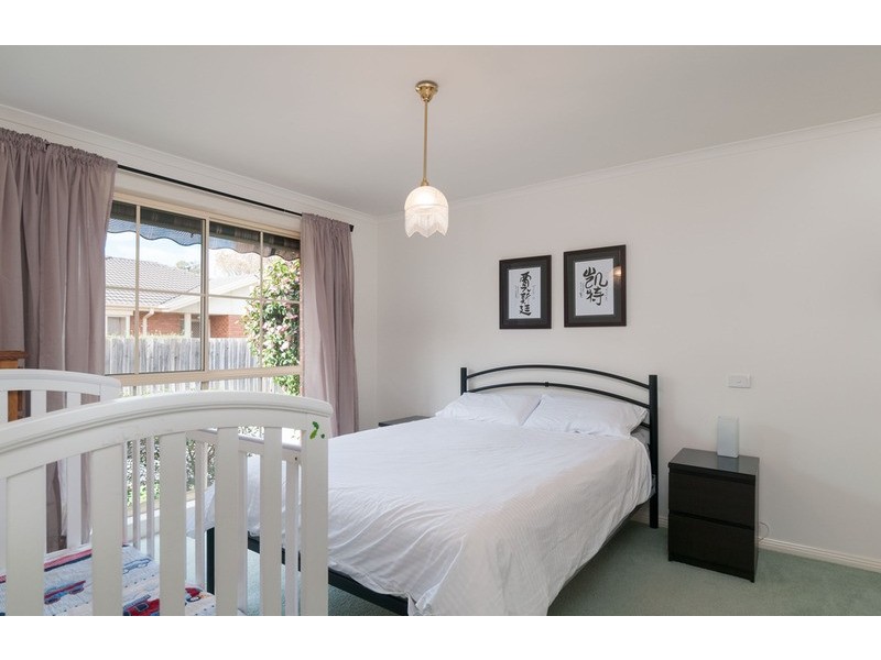 3/29 Vinter Avenue, Croydon VIC 3136