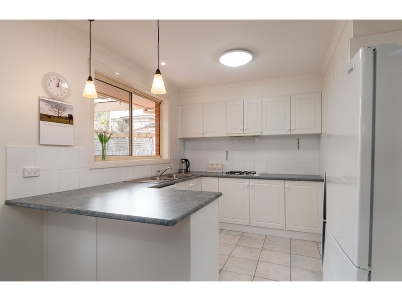 3/29 Vinter Avenue, Croydon VIC 3136