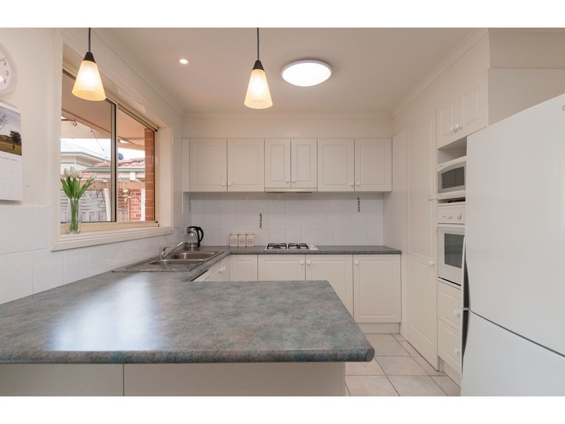 3/29 Vinter Avenue, Croydon VIC 3136