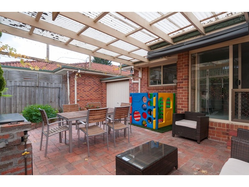 3/29 Vinter Avenue, Croydon VIC 3136