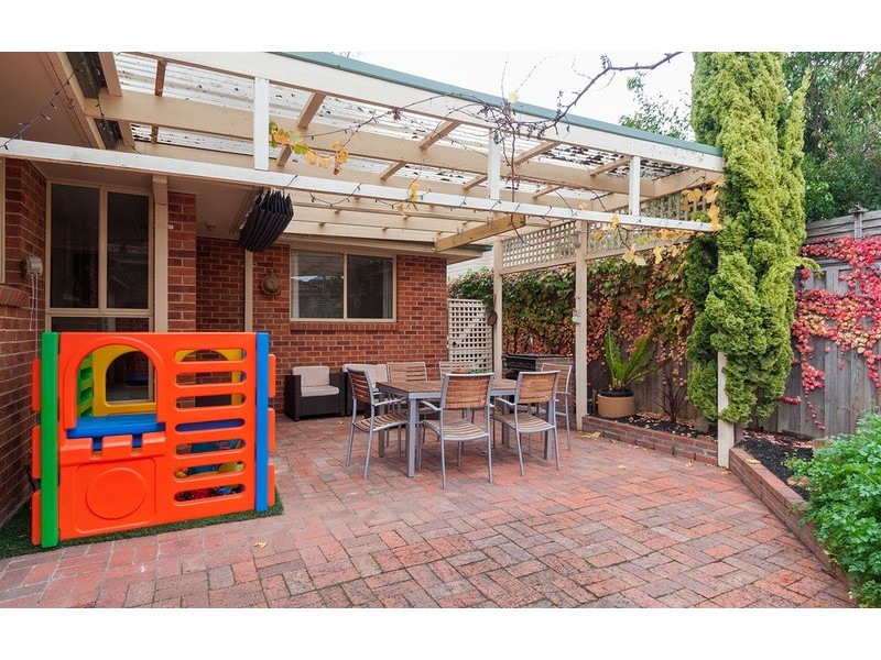 3/29 Vinter Avenue, Croydon VIC 3136