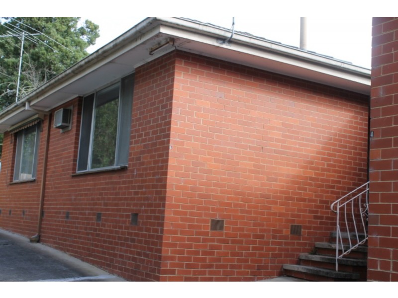 5/88 Sherlock Road, Mooroolbark VIC 3138