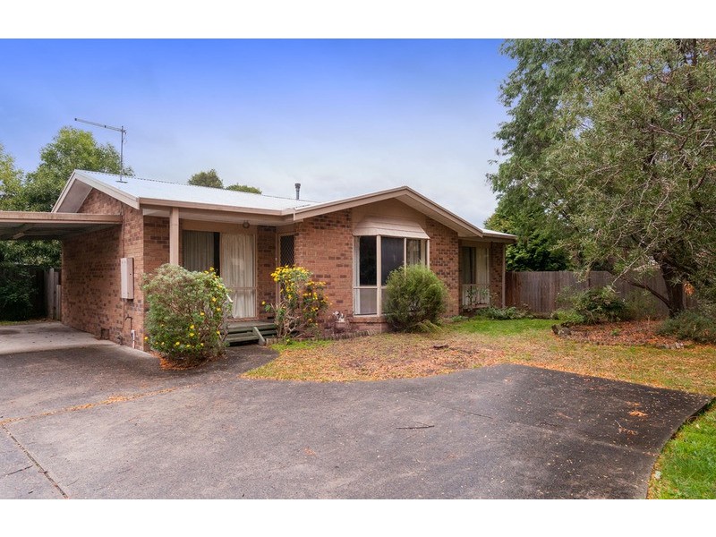 3/56 Liverpool  Road, Kilsyth VIC 3137