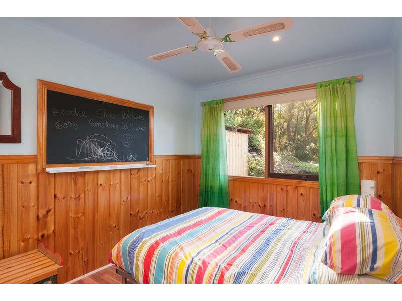 2/18a Joy Avenue, Mount Evelyn VIC 3796