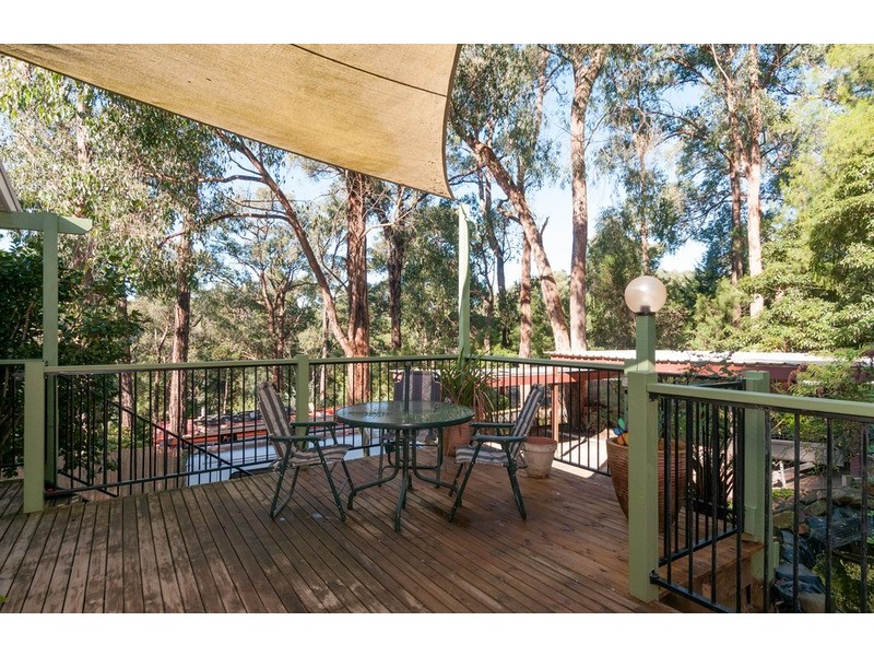 2/18a Joy Avenue, Mount Evelyn VIC 3796