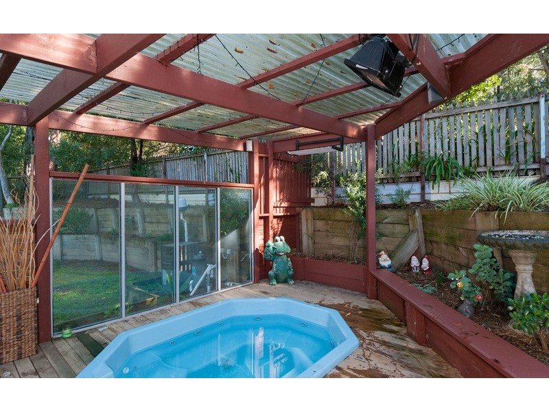 2/18a Joy Avenue, Mount Evelyn VIC 3796