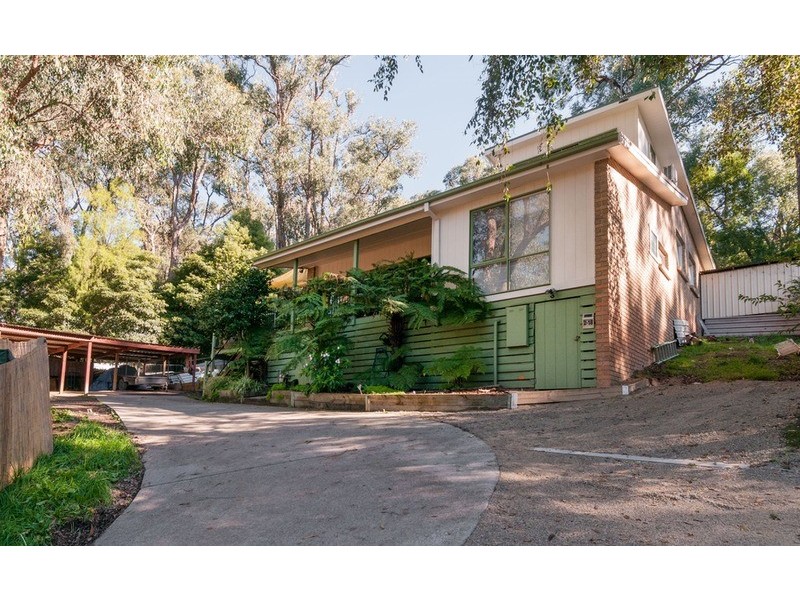 2/18a Joy Avenue, Mount Evelyn VIC 3796