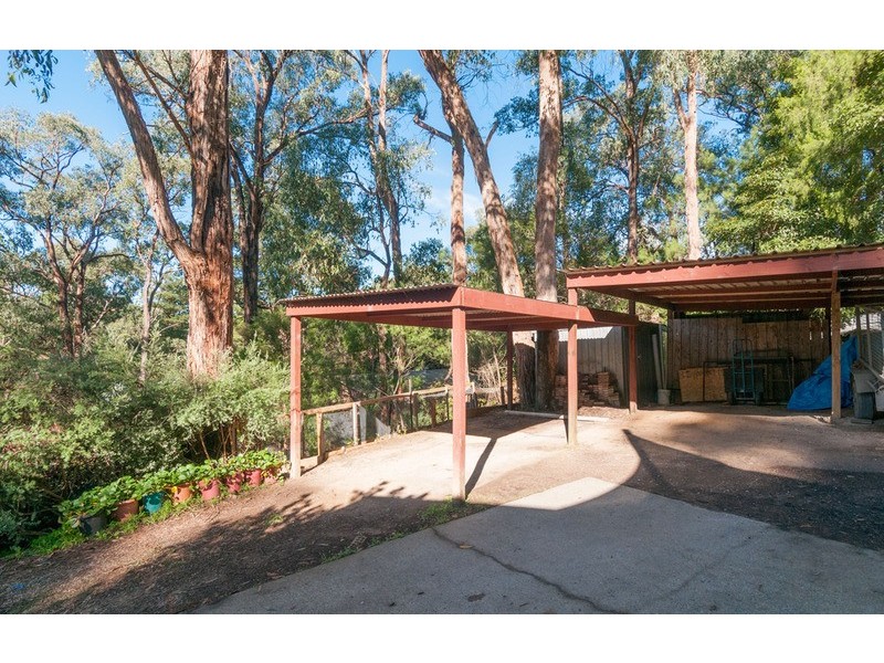 2/18a Joy Avenue, Mount Evelyn VIC 3796