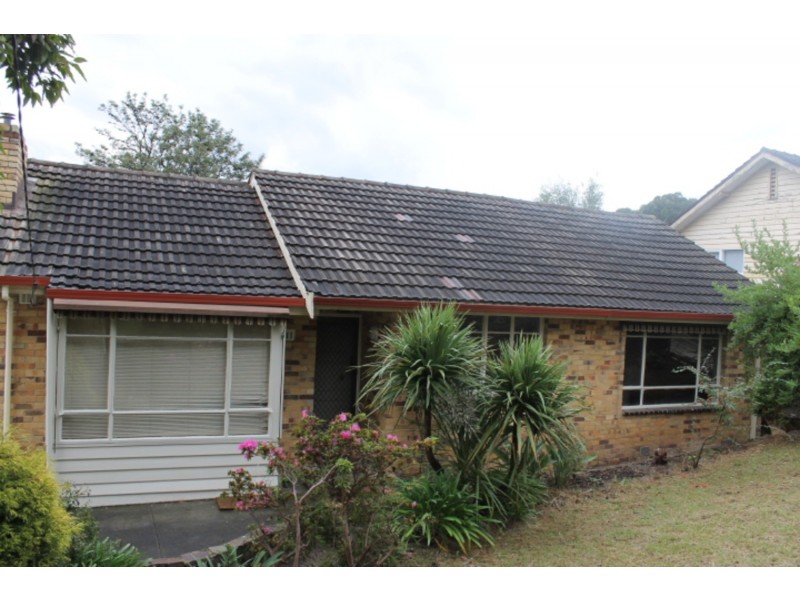 11 Allison Crescent, Lilydale VIC 3140