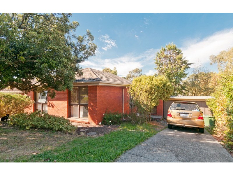 12 Winnetka Drive, Lilydale VIC 3140