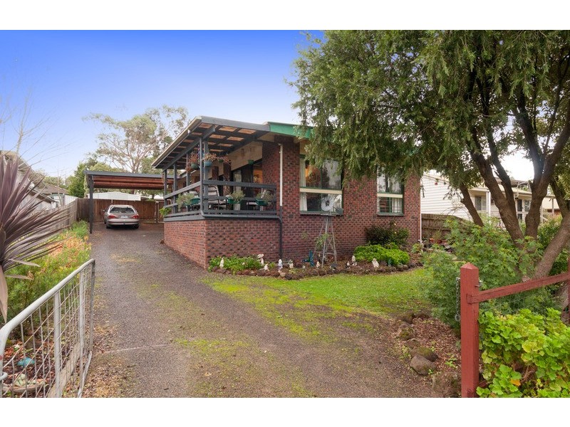 28 Meadow Crescent, Healesville VIC 3777