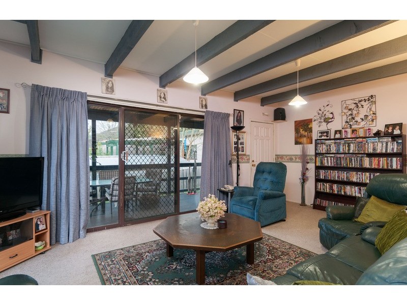 28 Meadow Crescent, Healesville VIC 3777