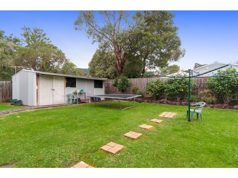 28 Meadow Crescent, Healesville VIC 3777