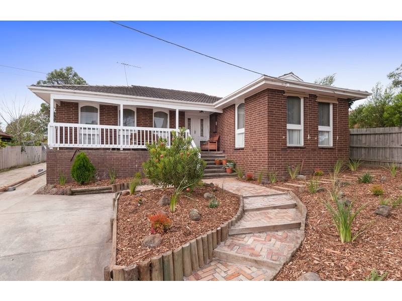 66 Edward Road, Chirnside Park VIC 3116