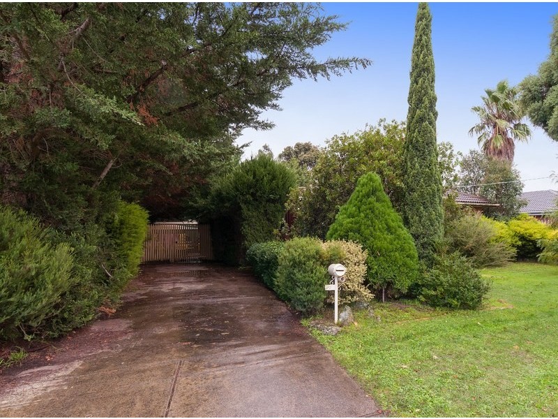 7 Welten Drive, Coldstream VIC 3770