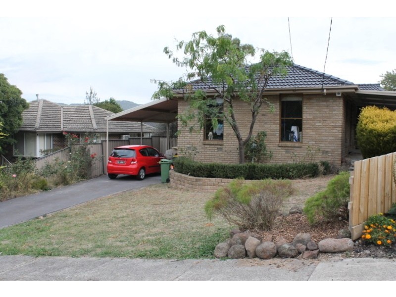 58 Ross Pincott Drive, Mooroolbark VIC 3138