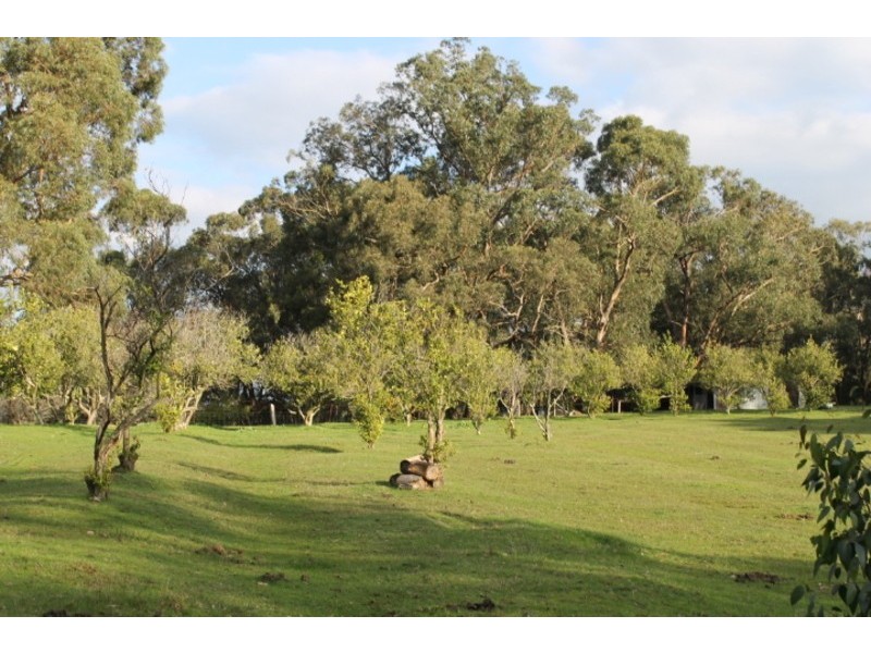 18/1860 Warburton Highway, Woori Yallock VIC 3139