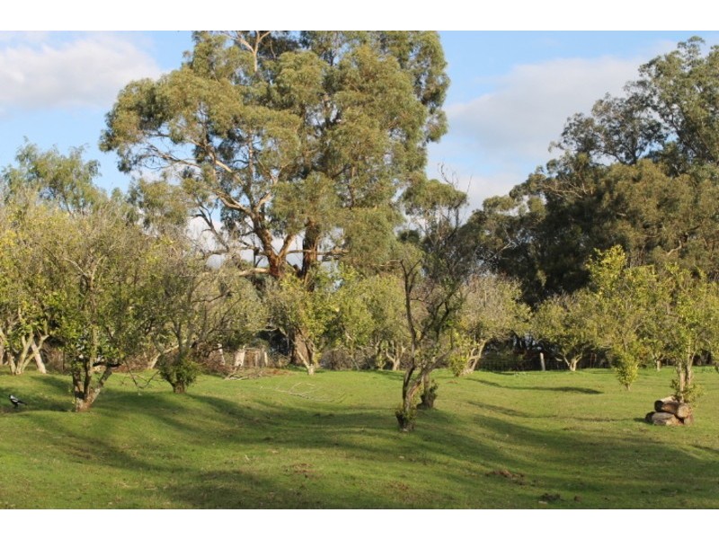 18/1860 Warburton Highway, Woori Yallock VIC 3139