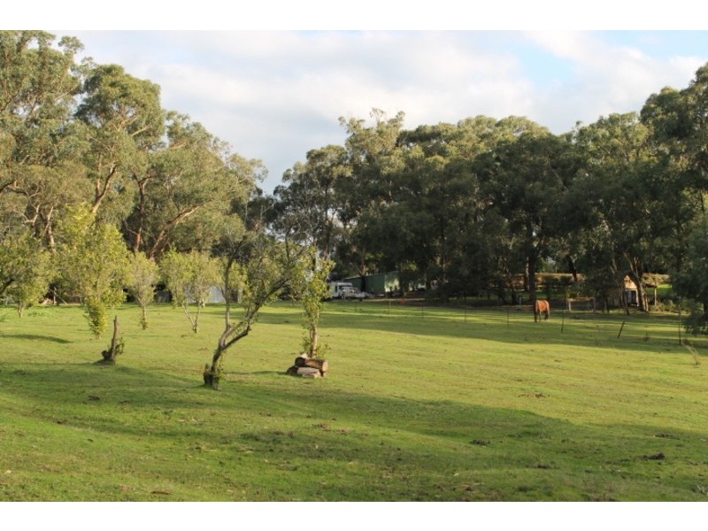 18/1860 Warburton Highway, Woori Yallock VIC 3139