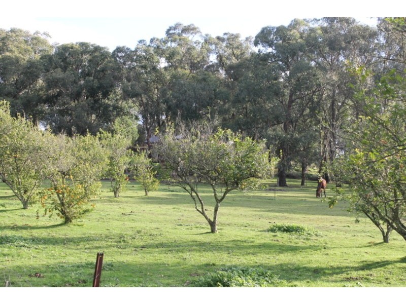 18/1860 Warburton Highway, Woori Yallock VIC 3139