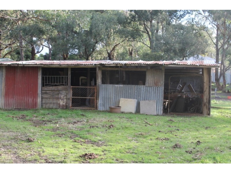 18/1860 Warburton Highway, Woori Yallock VIC 3139