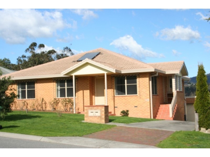 13 Kenthurst Court, Lilydale VIC 3140
