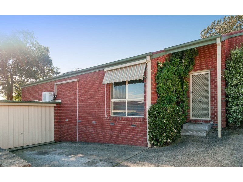 4/88-90 Anderson Street, Lilydale VIC 3140